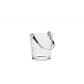 Frapieră sticlă cu clește inox COK 116-001